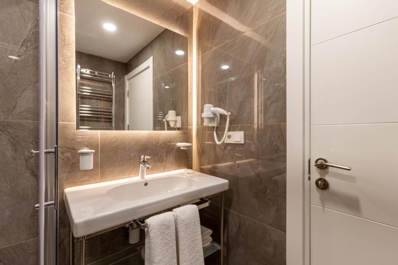 Lilium Luxury Suites Istanbulská provincie Exteriér fotografie
